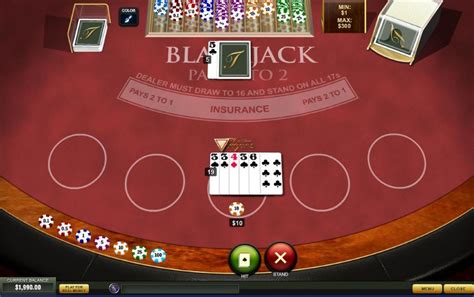 Jogar Classic Blackjack With Perfect 11 com Dinheiro Real